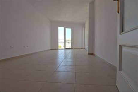 penthouse i mijas pueblo